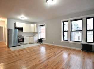 490 E 184th St #8, Bronx, NY 10458
