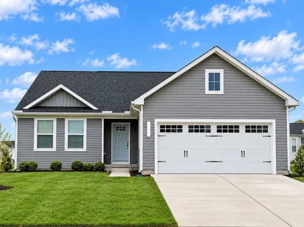 16065 Tupelo Ln, Millsboro, DE 19966