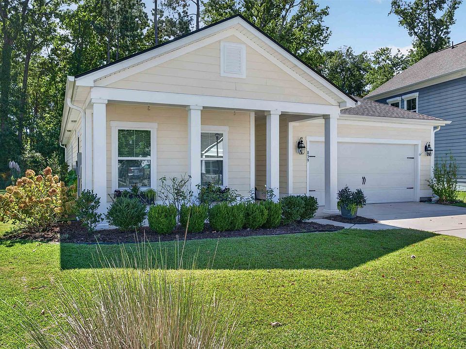 1st image of 839 Summer Starling Pl. #Belle Harbor