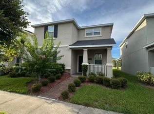 11133 Cyrilla Woods Dr, Orlando, FL 32832