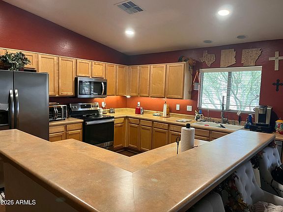 2nd image of 1147 S 231ST Court