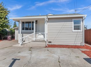 322 Orchard Ave, Hayward, CA 94544