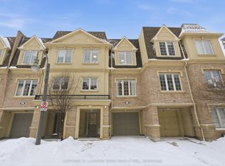 1250 Saint Martins Dr #87, Pickering, ON L1W 0A2