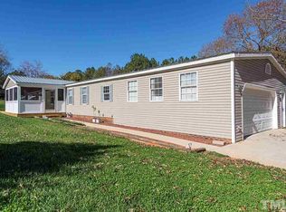 1501 Hillside Dr, Franklinton, NC 27525