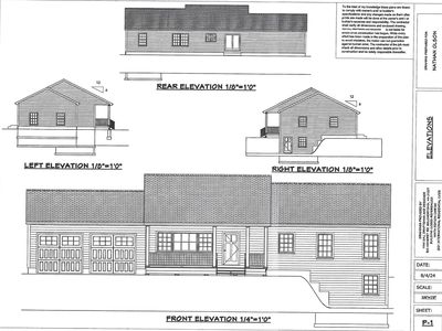 125 Munn Rd, Monson, MA, 01057
