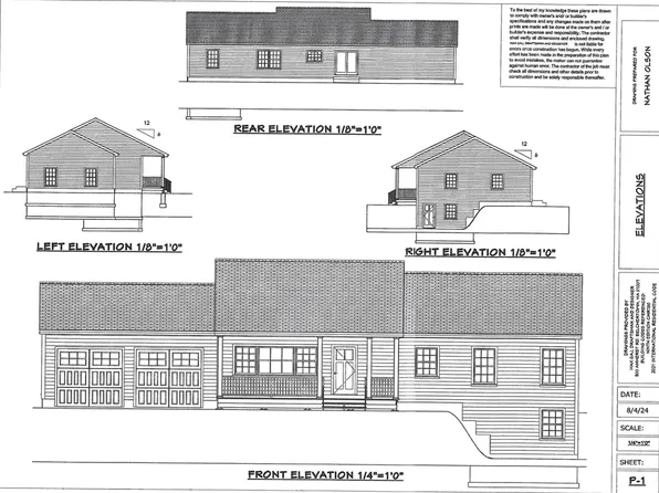 125 Munn Rd, Monson, MA 01057
