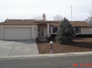 3270 Aster Dr, Prescott, AZ 86305