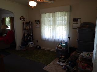 801 Oden St, Confluence, PA 15424