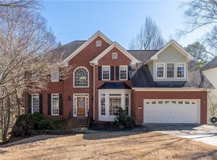 1600 Rivershyre Pkwy, Lawrenceville, GA 30043