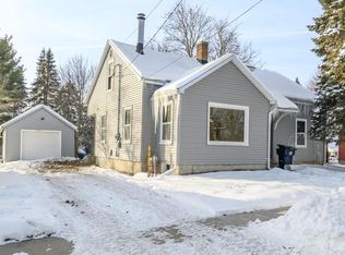 511 Horicon St, Horicon, WI 53032