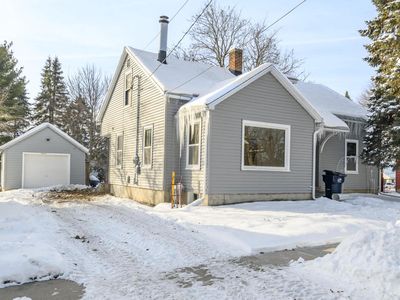 511 Horicon STREET, Horicon, WI, 53032