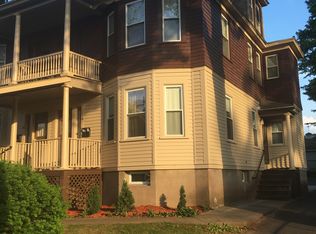 14 Knighton St #1W, Manchester, CT 06040