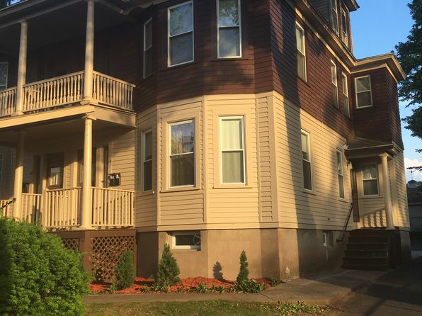 14 Knighton St #1W