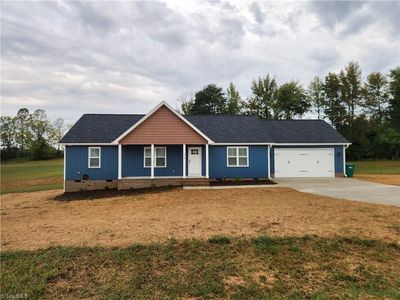 116 Knight Farm Rd, Stokesdale, NC, 27357