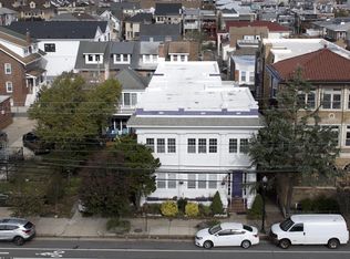 4021 Atlantic Ave, Atlantic City, NJ 08401