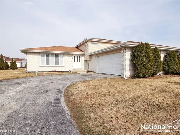5036 180th St, Schaumburg, IL 60478