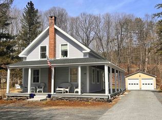 30 Vermont Route 12, Hartland, VT 05048
