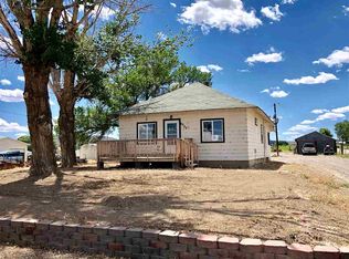 1411 13 Rd, Loma, CO 81524