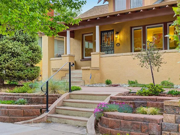 516 N Emerson Street, Denver, CO 80218