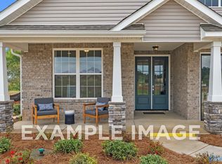 609 Magnolia Cv Ln SW, Hartselle, AL 35640