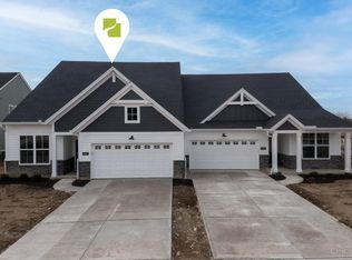 2482 Bartram Ln, Harrison, OH 45030