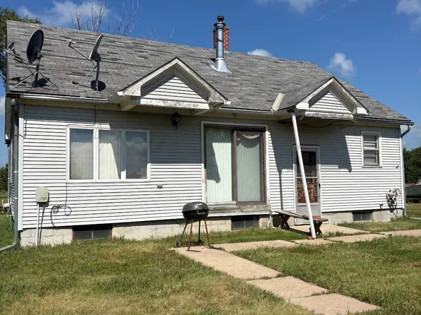 4640 W Powerline Rd, Ayr, NE 68925