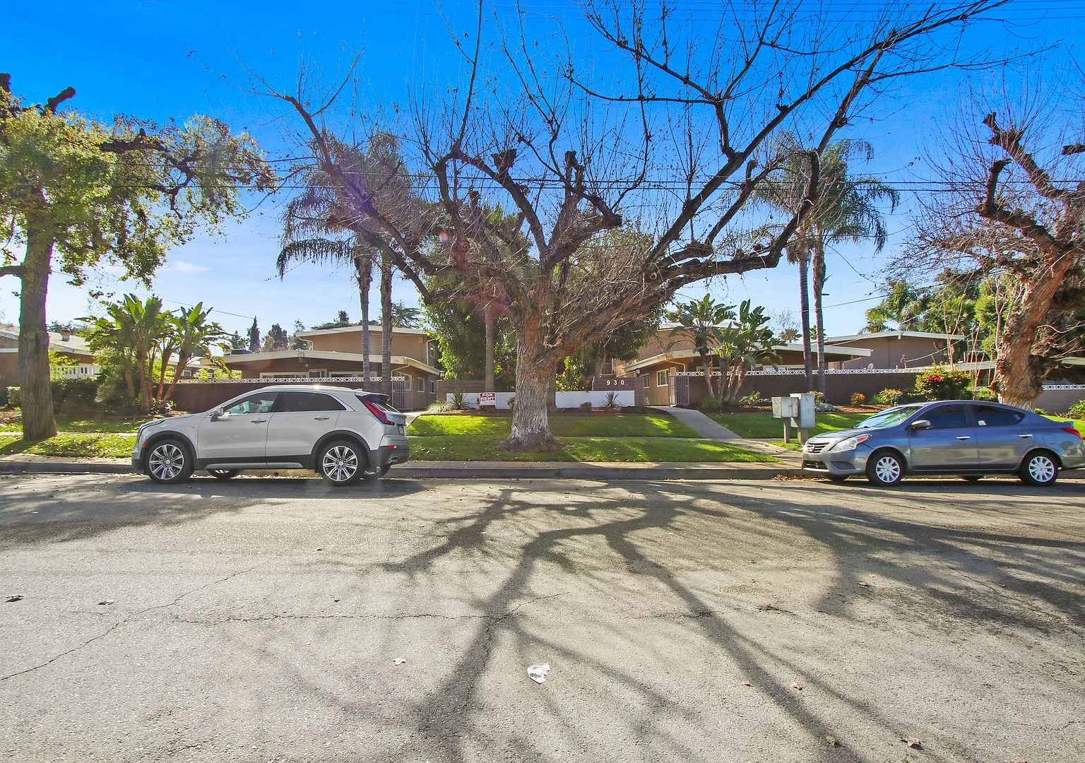 Stillman Apartments — Photo 3