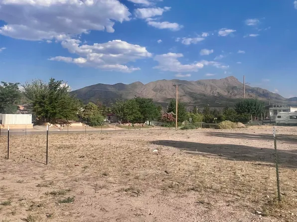 632 N Ash St, Truth Or Consequences, NM 87901