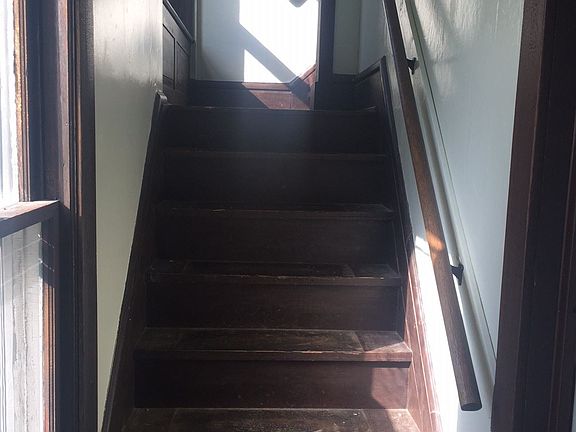 entry way