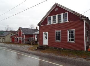 4492 Route 36, Fairfield, VT 05455