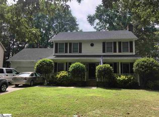 111 Cosgrove Ln, Taylors, SC 29687