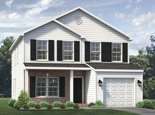 1069 Thicket Dr LOT 355, Burlington, NC 27217