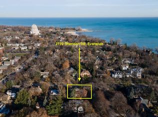 2770 Sheridan Rd, Evanston, IL 60201