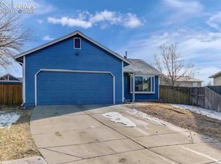 4335 Bowman Ct, Colorado Springs, CO 80916