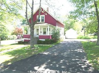 103 Greystone Ave, Bristol, CT 06010