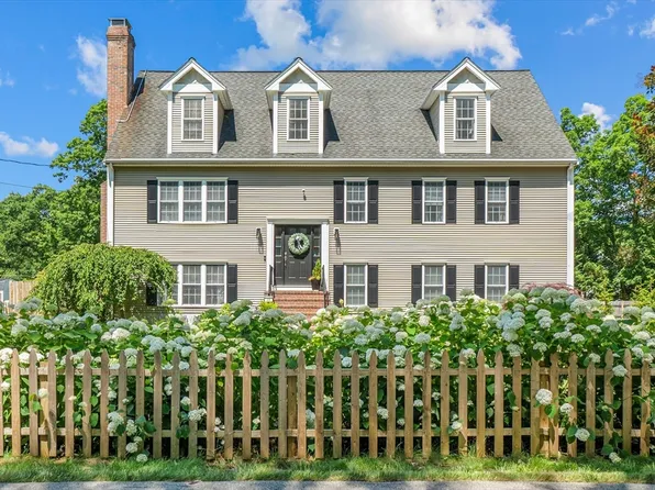 69 Kame St, Brockton, MA 02302