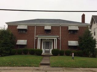 6835 Plainfield Rd APT 3, Cincinnati, OH 45236