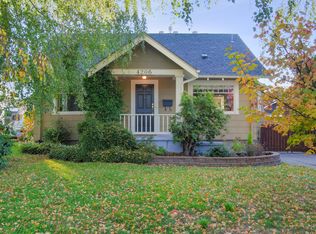 4206 N Longview Ave, Portland, OR 97217