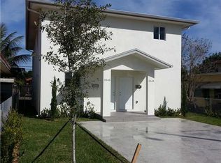 3543 SW 24th Ter, Miami, FL 33145