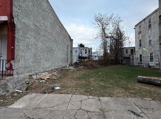 1815 N 24th St, Philadelphia, PA 19121