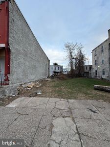 1815 N 24th St, Philadelphia, PA, 19121