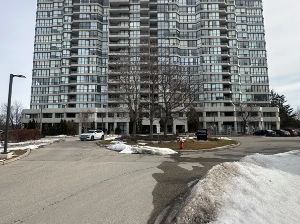 3 Rowntree Rd, Toronto, ON