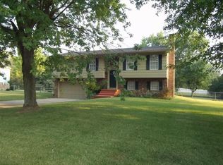 4509 Manchester Rd, Middletown, OH 45042