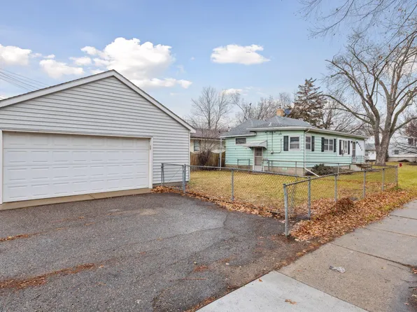 3956 46th Ave S, Minneapolis, MN 55406