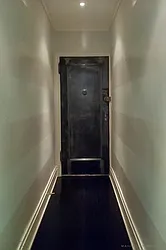 Rented by Bank Neary