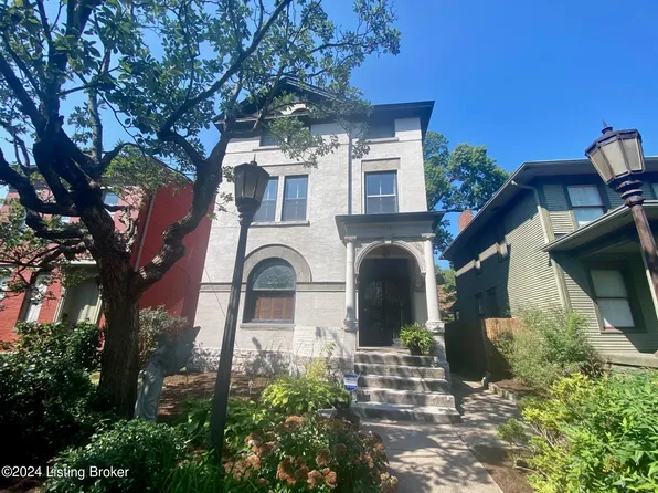 1156 S 1st St, Louisville, KY 40203