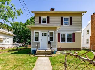 87 Tyler St, East Haven, CT 06512