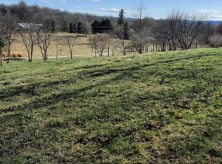 LOT Cold Springs Rd #A, Gettysburg, PA 17325
