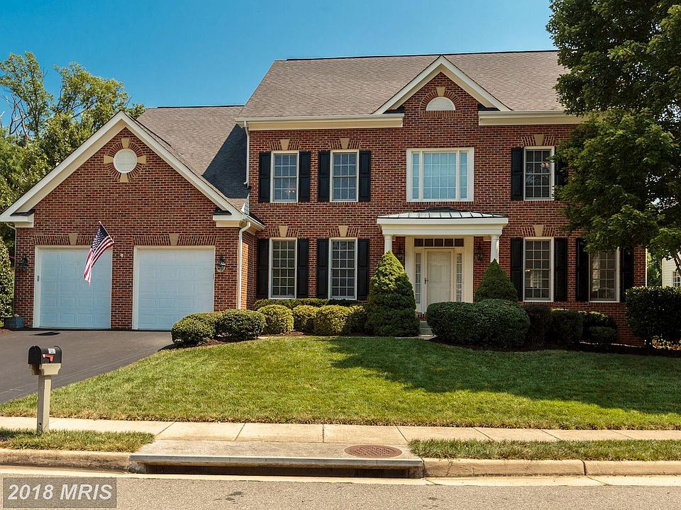 1st image of 7007 Highland Meadows Ct