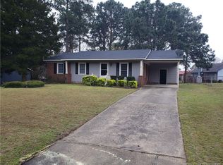 3556 Ireland Dr, Hope Mills, NC 28348